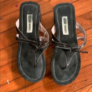 Steve Madden sandals